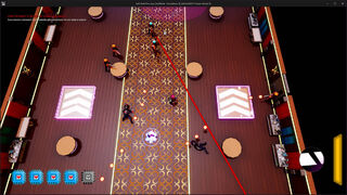 Скриншот 8 к игре Ball Bulét