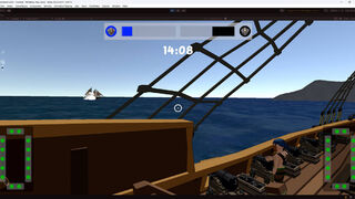 Скриншот 5 к игре Beyond the Pier