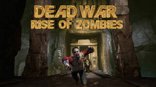 Dead War Rise of Zombies