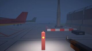 Скриншот 6 к игре Airport Antiterror