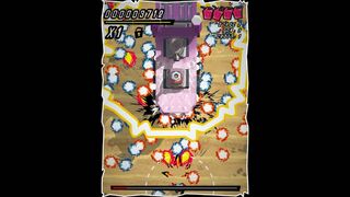 Скриншот 5 к игре RPM - Road Punk Mayhem