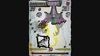 Скриншот 7 к игре RPM - Road Punk Mayhem