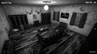 Скриншот 6 к игре Anomaly Hunter - Observation Duty