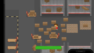 Скриншот 7 к игре Retale