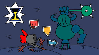Скриншот 5 к игре Pebbles Quest