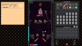 Скриншот 6 к игре Dungeon Baller