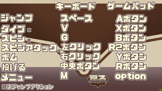 Скриншот 8 к игре シュークリームコレクト
