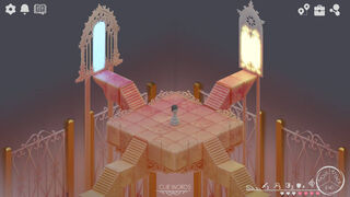 Скриншот 5 к игре 《方块战记》《Legend Square》