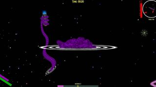 Скриншот 5 к игре Doomed Stars