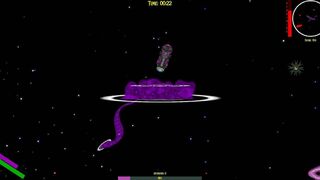 Скриншот 6 к игре Doomed Stars