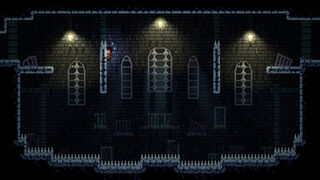 Скриншот 5 к игре Last Story: Dungeon