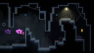 Скриншот 6 к игре Last Story: Dungeon