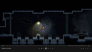 Скриншот 7 к игре Last Story: Dungeon