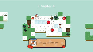 Скриншот 6 к игре Kiko's Apple Adventure