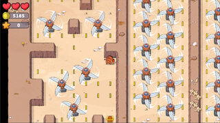 Скриншот 5 к игре Pig Rush