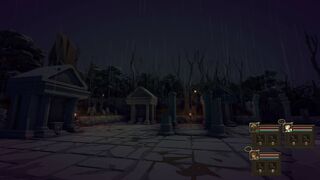 Скриншот 7 к игре Ruzar - The Dark Stones
