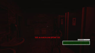 Скриншот 5 к игре BloodLight