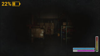 Скриншот 7 к игре BloodLight