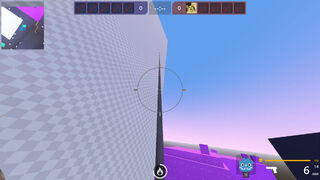 Скриншот 5 к игре Collapse