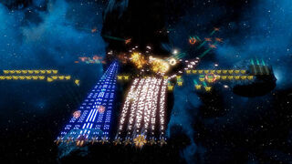 Скриншот 6 к игре Apano SYN Fighter