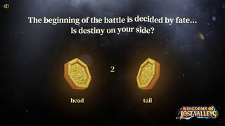 Скриншот 5 к игре Kingdoms of Lost Valleys