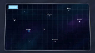 Скриншот 6 к игре Star Patrol Nova