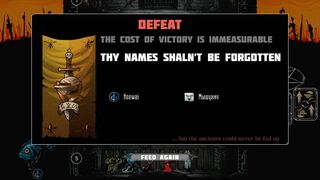 Скриншот 5 к игре Feed The Gods