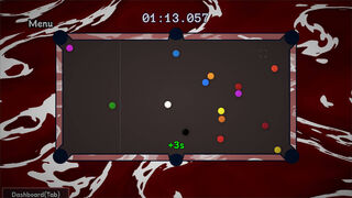 Скриншот 7 к игре Wukong's Pool