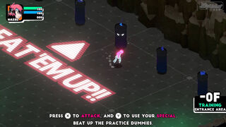 Скриншот 5 к игре Heroglobin: Monster Hospital