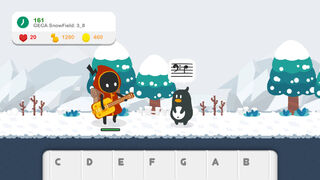 Скриншот 5 к игре NoteCaptor