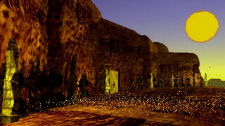 Скриншот 6 к игре The Nameless City