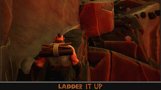 Ladder it Up!