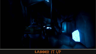 Скриншот 6 к игре Ladder it Up!