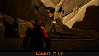 Скриншот 7 к игре Ladder it Up!
