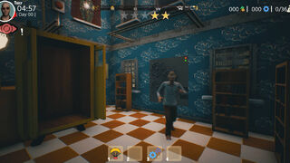 Скриншот 5 к игре We Heist Too: Theft & Stealth Game
