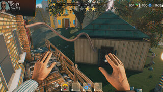Скриншот 8 к игре We Heist Too: Theft & Stealth Game