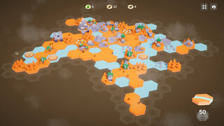 Скриншот 5 к игре Tiny Kingdoms