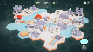 Скриншот 6 к игре Tiny Kingdoms
