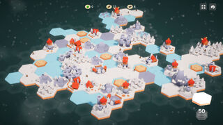 Скриншот 8 к игре Tiny Kingdoms