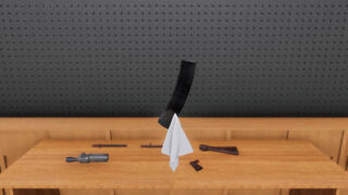 Скриншот 7 к игре Shooting Range Simulator