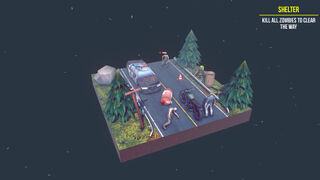 Скриншот 5 к игре Survivor in the Forest 2