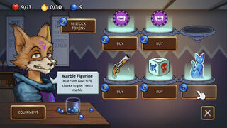 Скриншот 5 к игре Lost Mastery