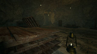 Скриншот 6 к игре Come Home: Ghost Stories from Bangladesh