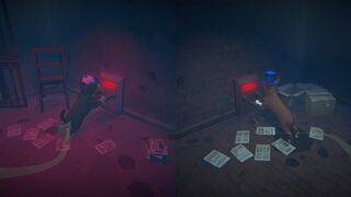 Скриншот 5 к игре Haunted Paws