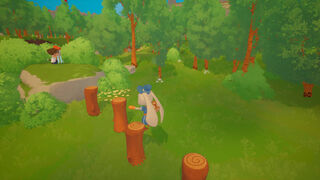 Скриншот 5 к игре Letter Bunny