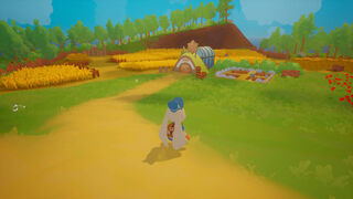 Скриншот 7 к игре Letter Bunny