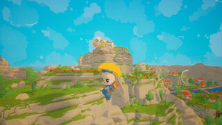Скриншот 8 к игре Letter Bunny