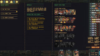 Скриншот 5 к игре Rapture Recovery Squad
