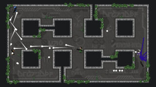 Скриншот 5 к игре BreakBall