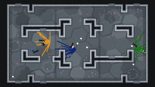Скриншот 8 к игре BreakBall
